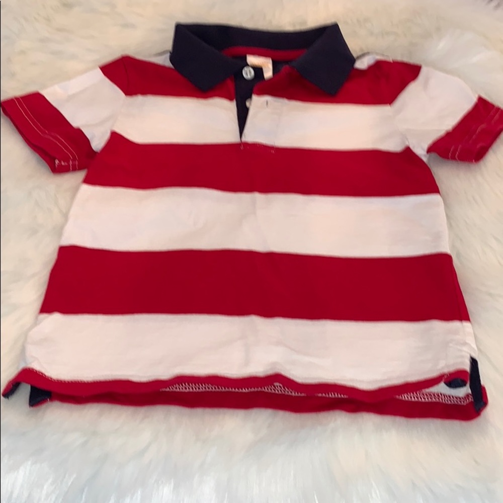 Gymboree Toddler Boys Shirt